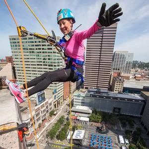 Meet your Posher, Elisha